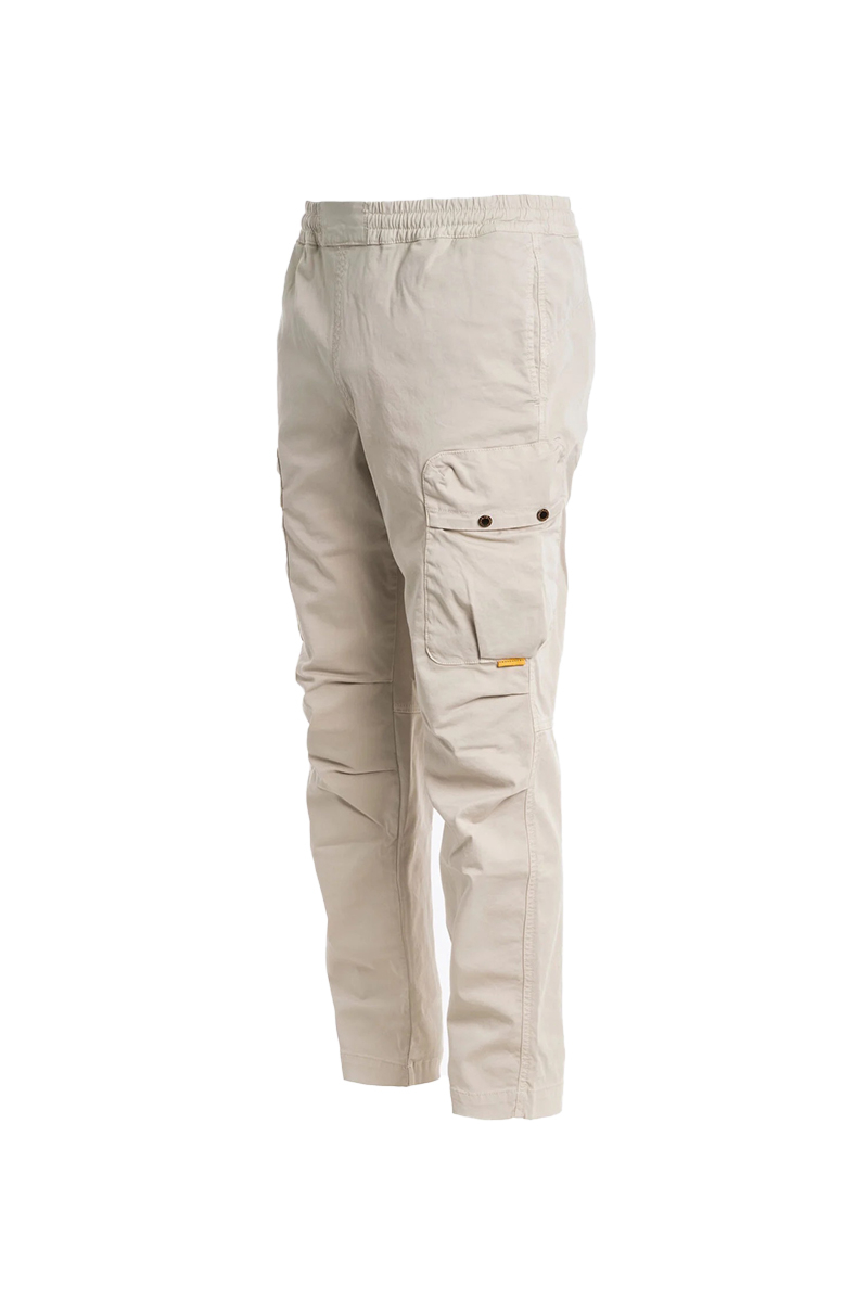 Parajumpers Pantalon Elroy Man-m Beige