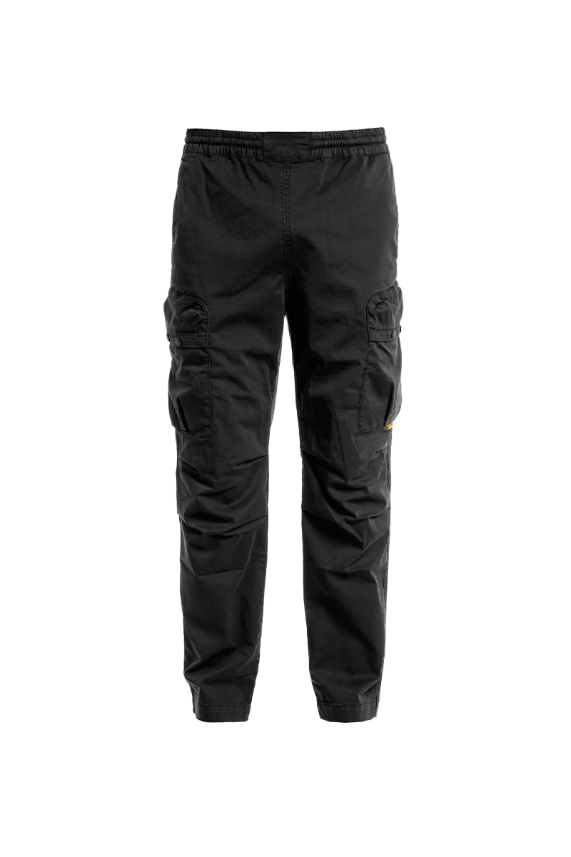 Parajumpers Pantalon Elroy Man-m Zwart