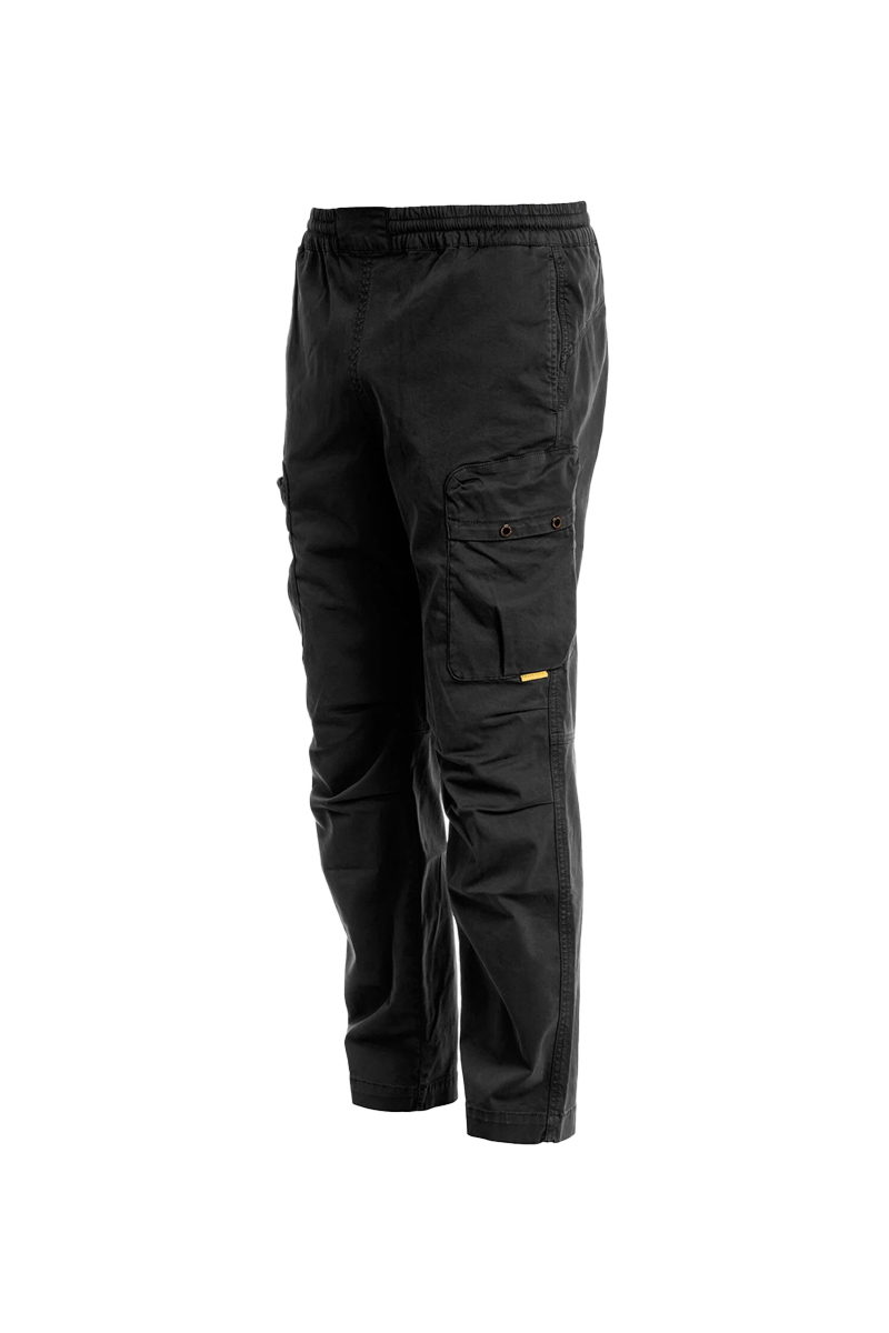 Parajumpers Pantalon Elroy Man-m Zwart