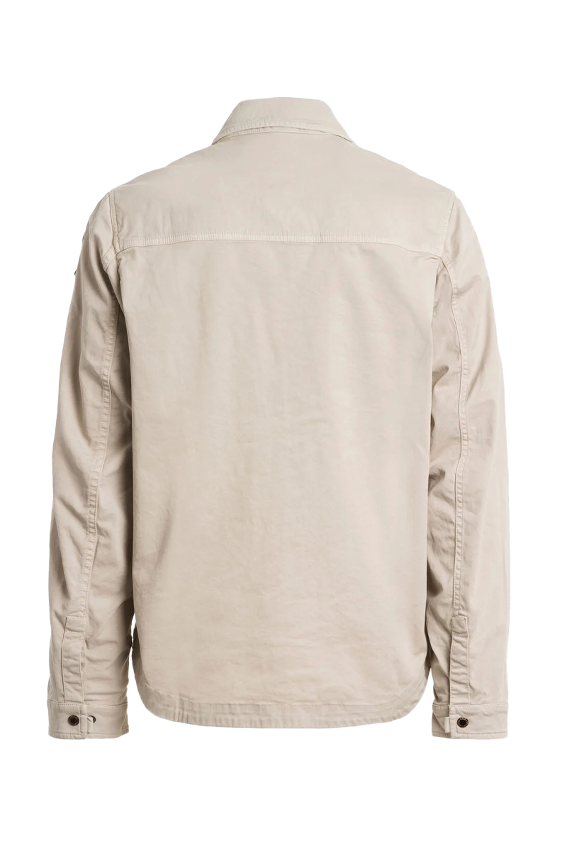 Parajumpers Shirt Tel-m Beige