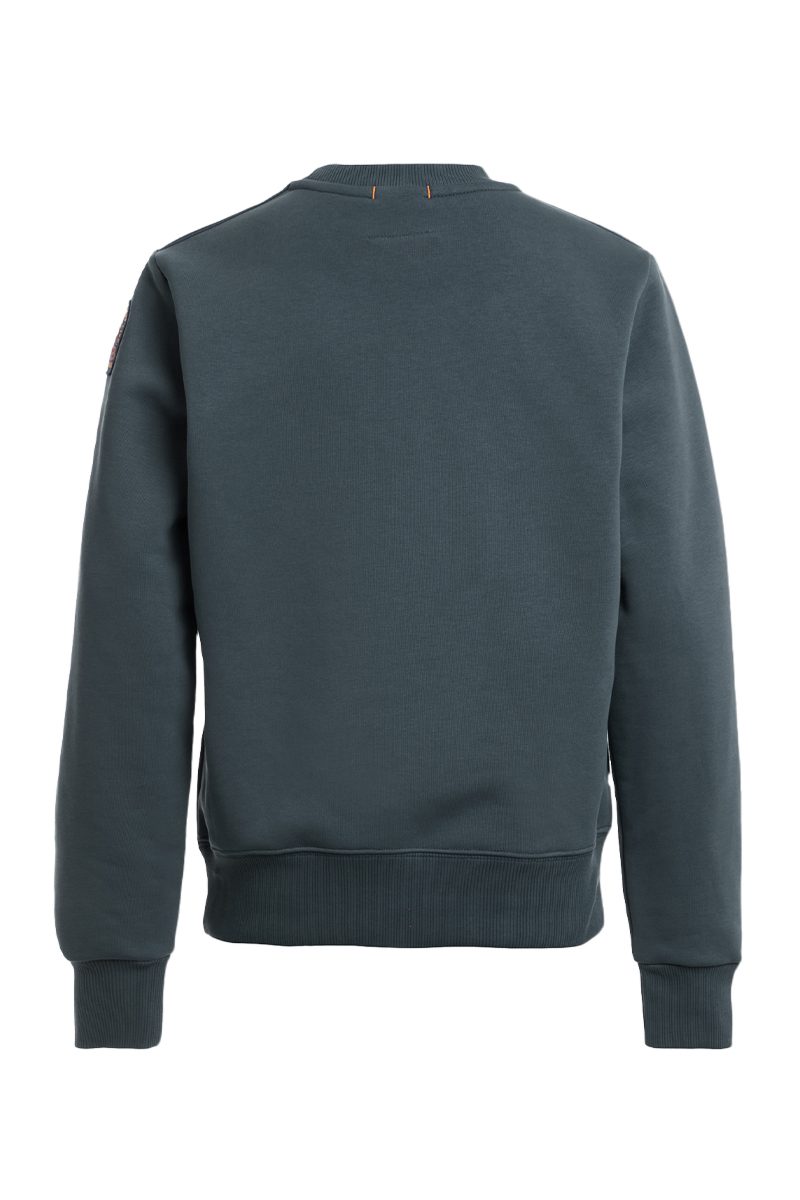 Parajumpers Sweater K2-m D-groen