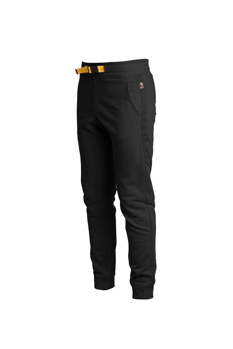 Parajumpers Jogging Broek Collins-m Zwart