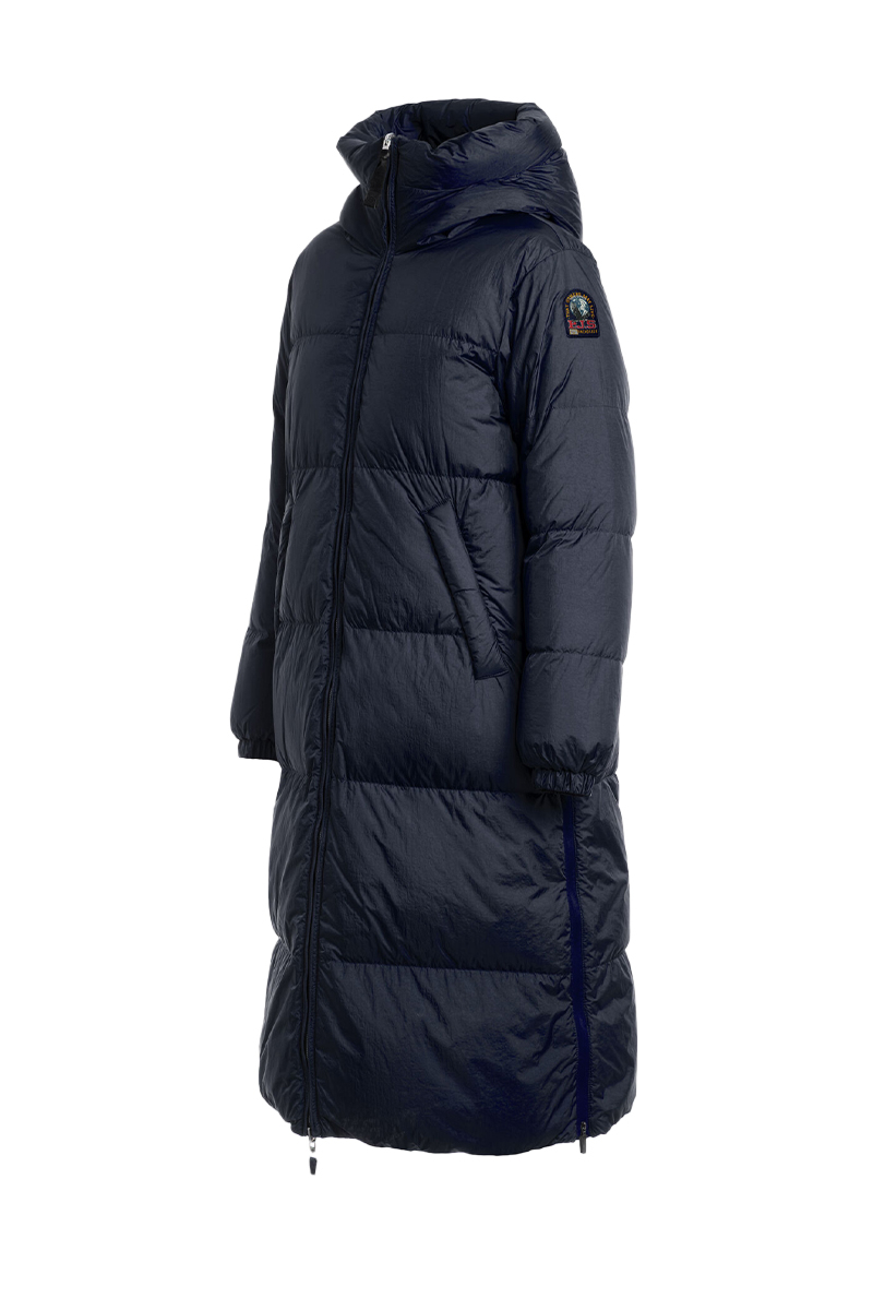 Parajumpers Jas Sleeping Bag D-blauw