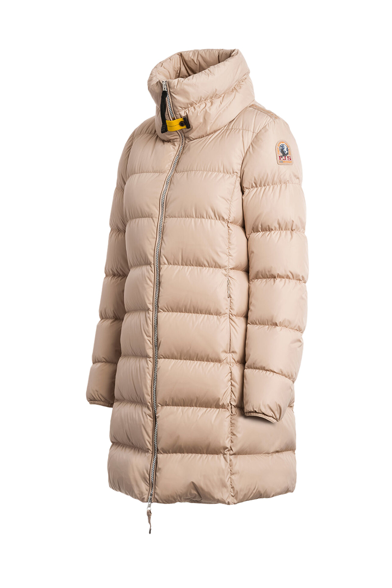 Parajumpers Jas Malandra Beige