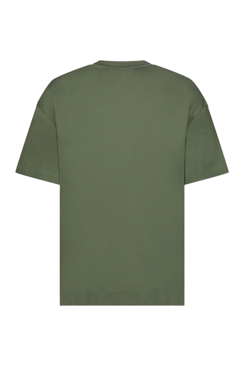 Aeden T-shirt Carson D-groen