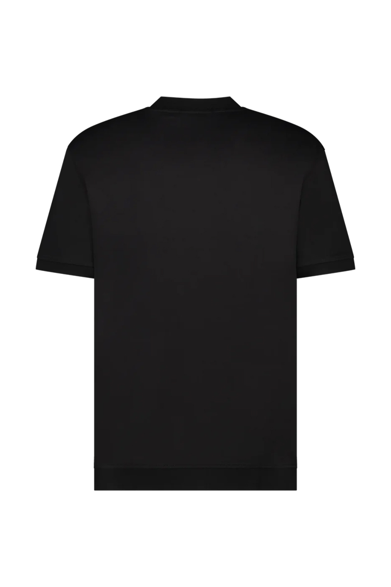 Aeden T-shirt Felix Zwart