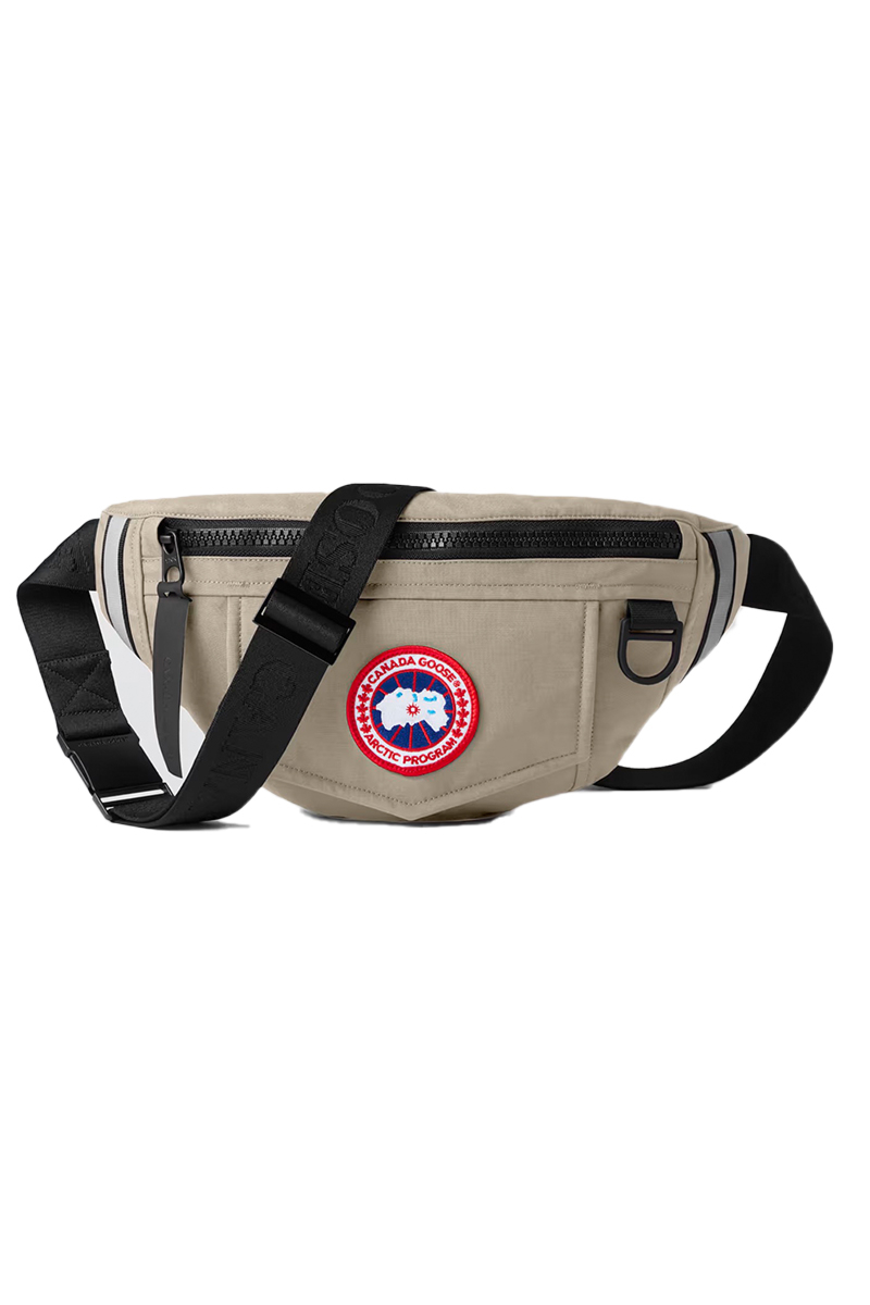 Canada Goose Tas Waist Pack Beige