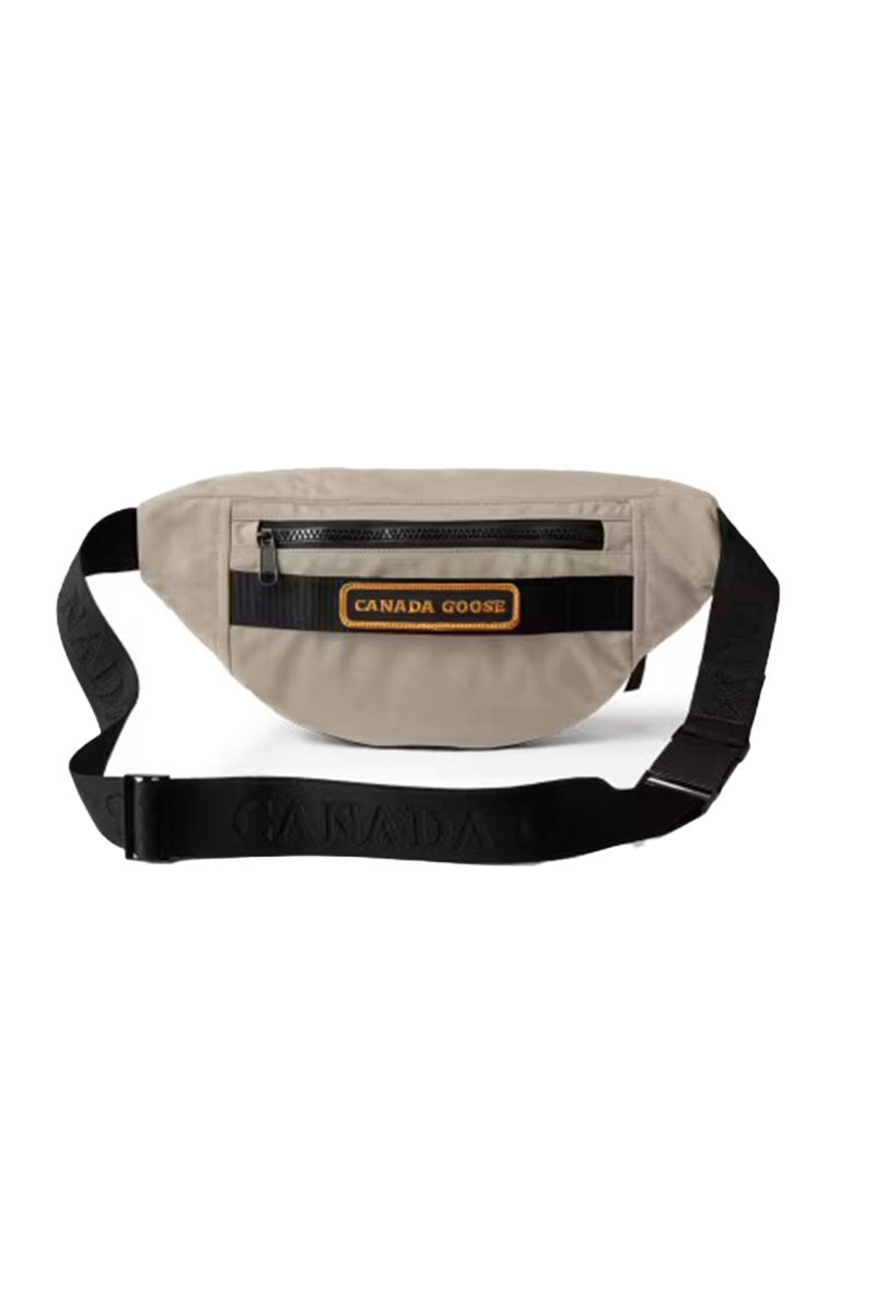 Canada Goose Tas Waist Pack Beige