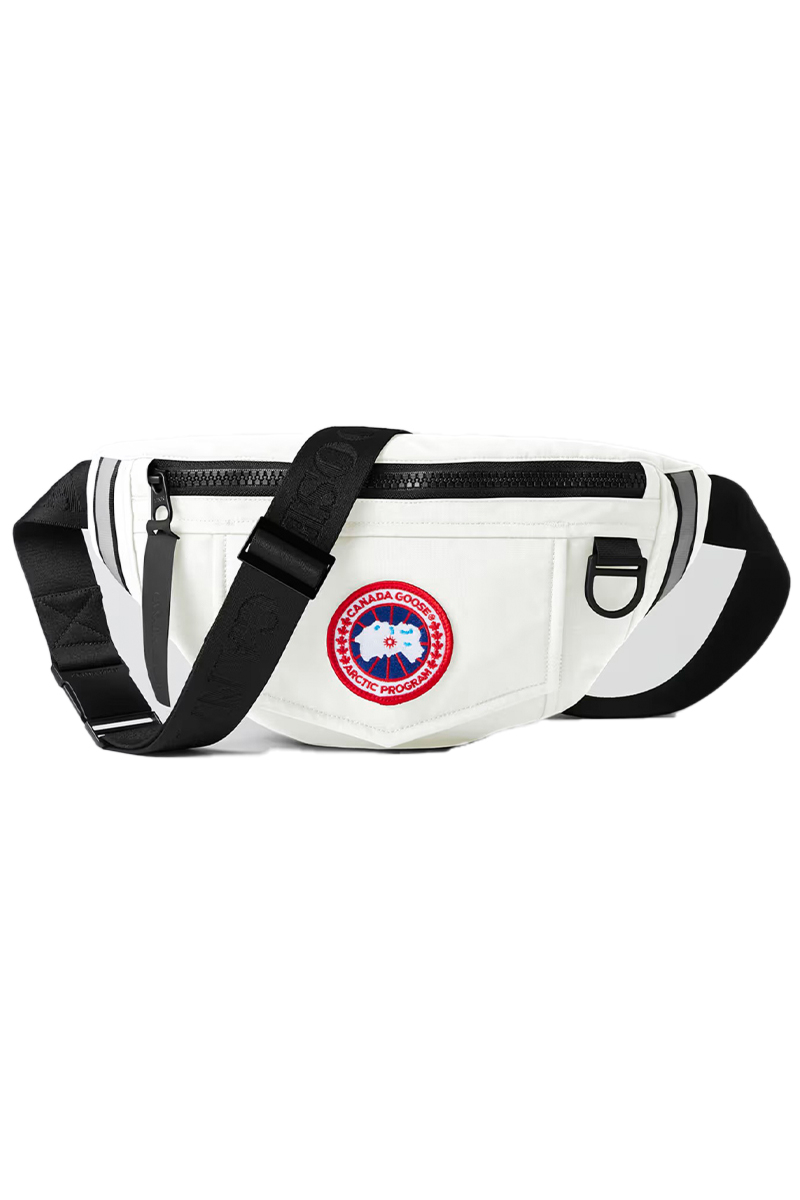 Canada Goose Tas Waist Pack Wit