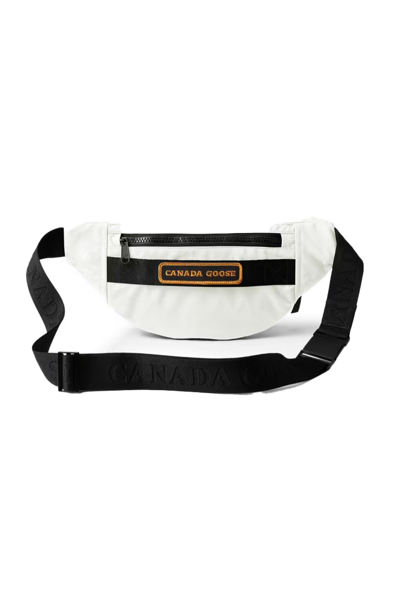 Canada Goose Tas Waist Pack Wit