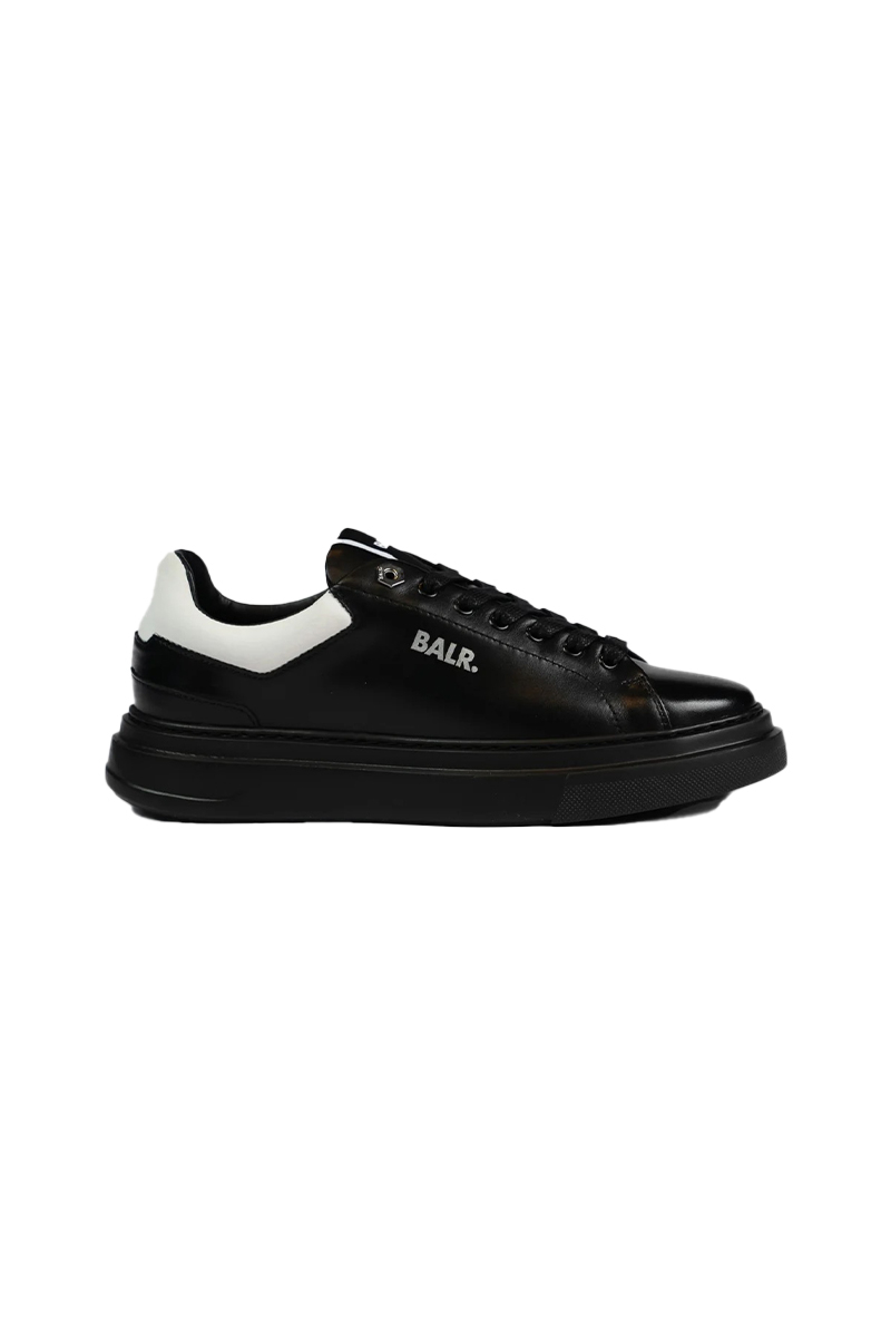 Balr. Schoenen Game Day Sneaker Zwart