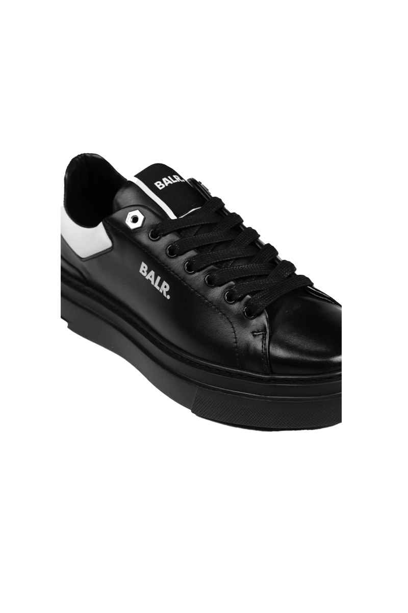 Balr. Schoenen Game Day Sneaker Zwart