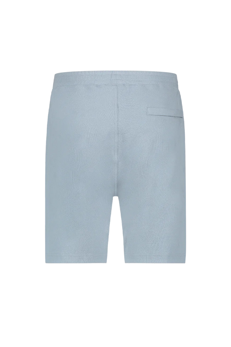 Aeden Short Grady L-blauw