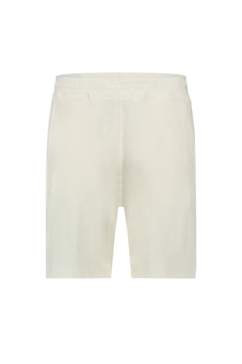 Aeden Short Grady Off White