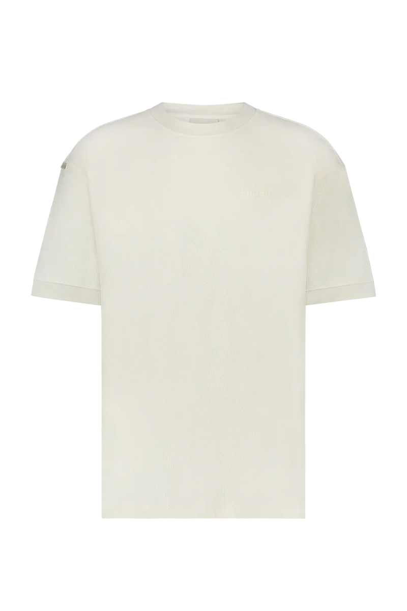 Aeden T-shirt Grant Off White