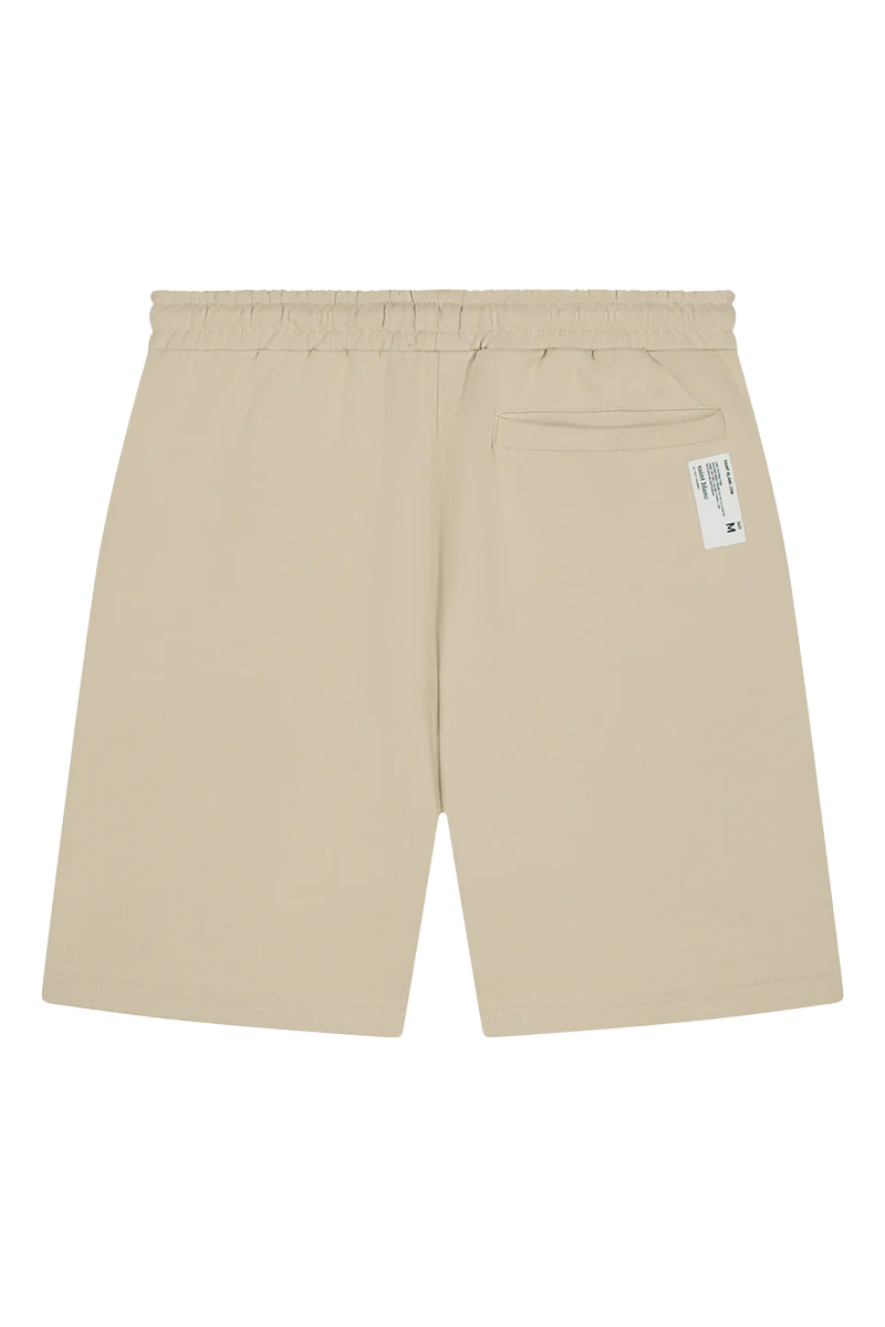 Saint Blanc Short Blanc Short L-bruin