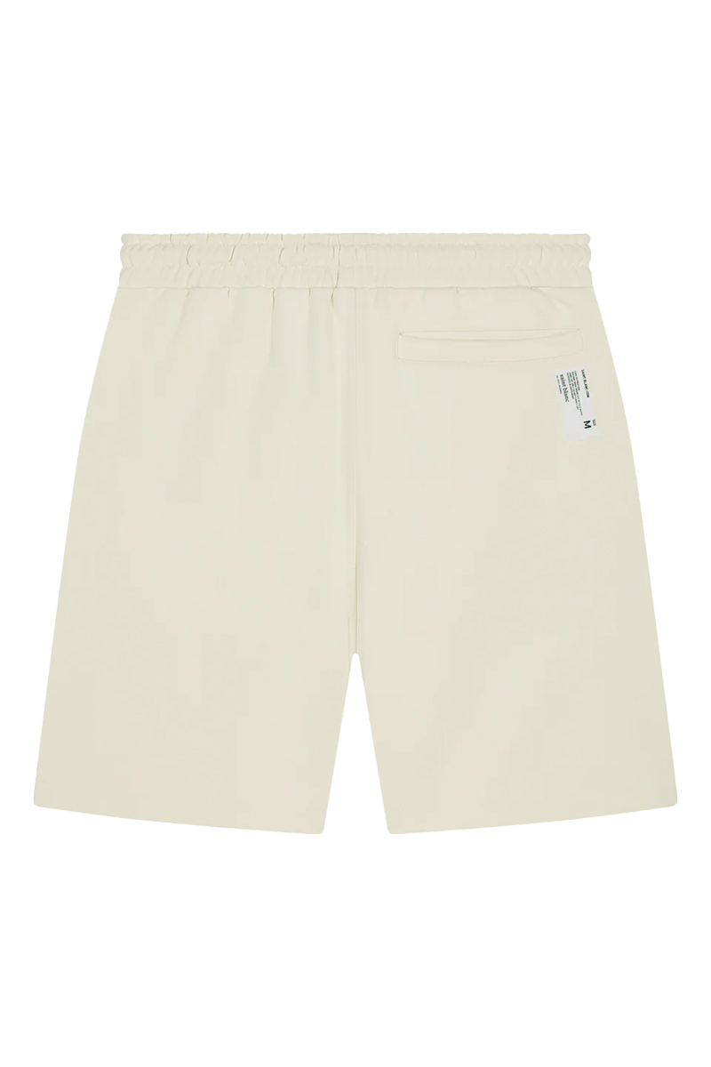 Saint Blanc Short Blanc Short Off White