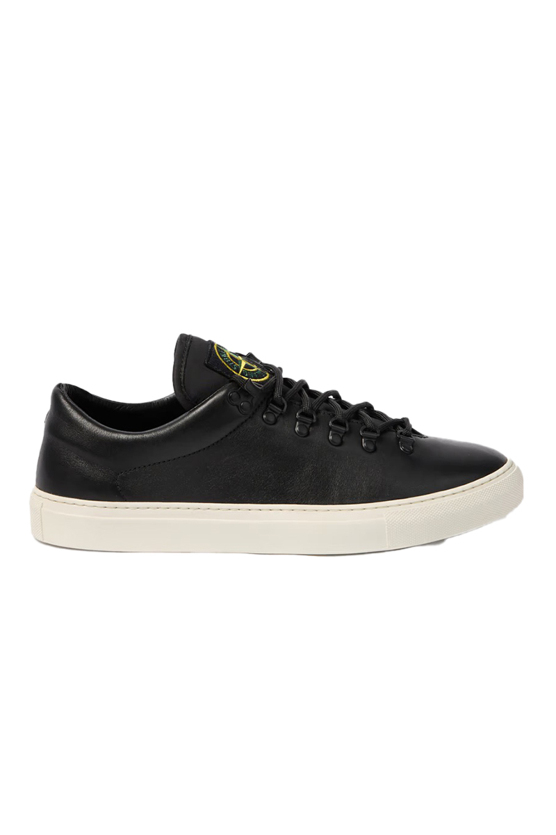 Stone Island Schoenen 81fws0101 Zwart