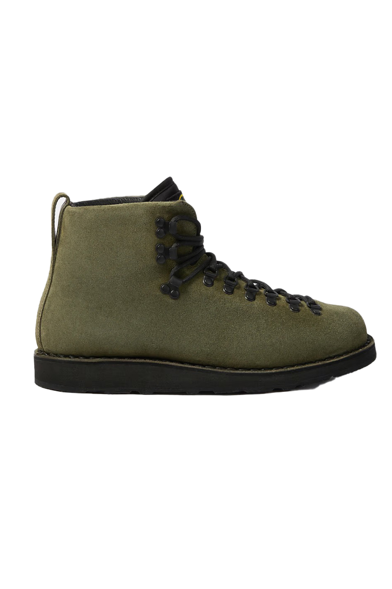 Stone Island Schoenen 81fws0203 Groen