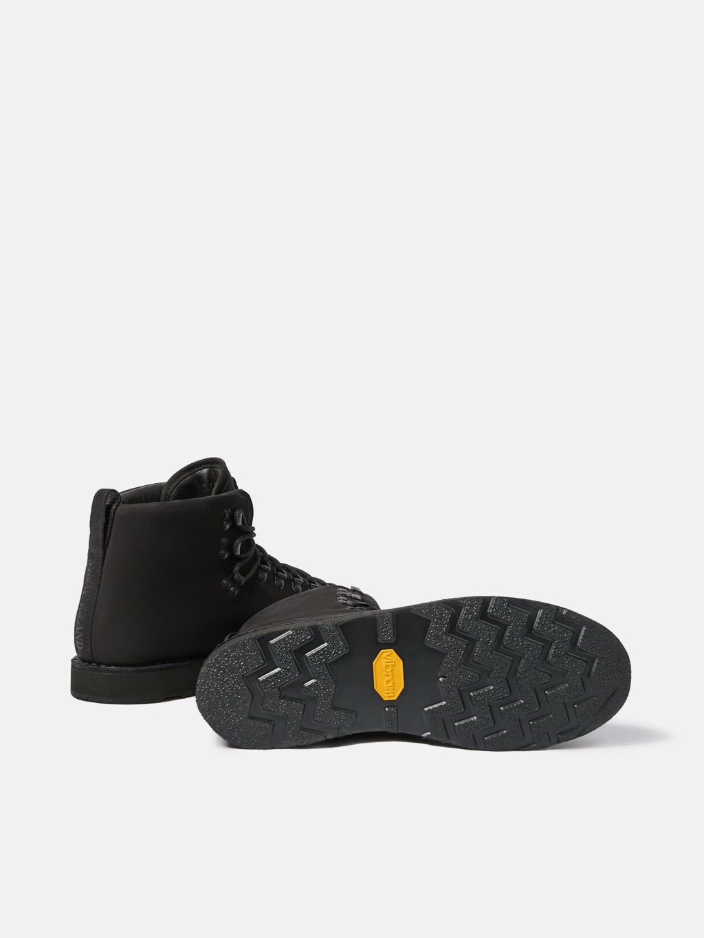 Stone Island Schoenen 81fws0203 Zwart