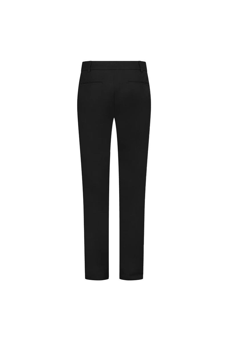 Aeden Pantalon Aeron Zwart