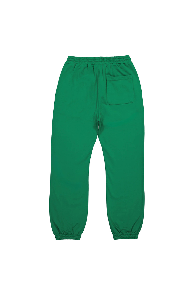 Fearless Blood Jogging Broek Fb-pant-logo Groen