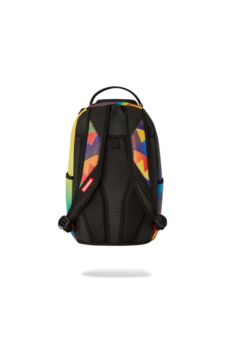 Sprayground Tas Aura Shark Multi