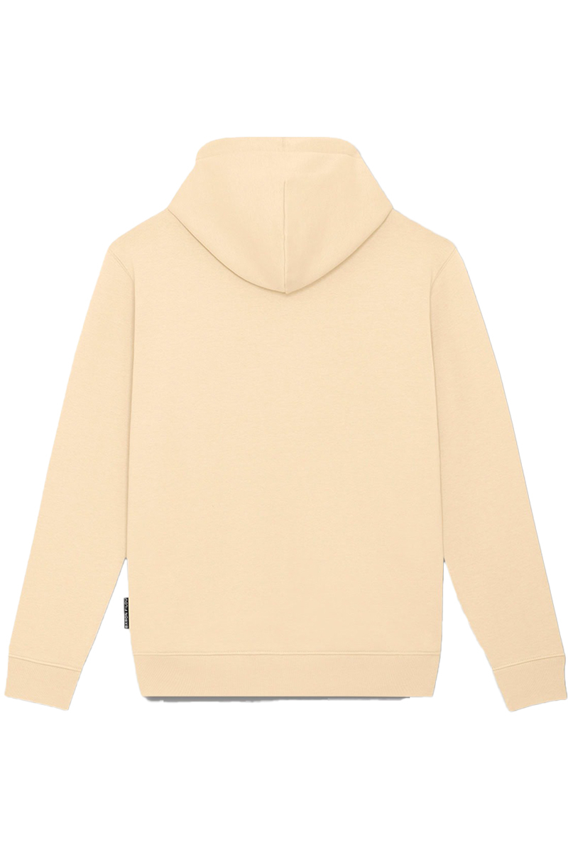 Baron Filou Sweater Hoodie Lxxxvii Off White