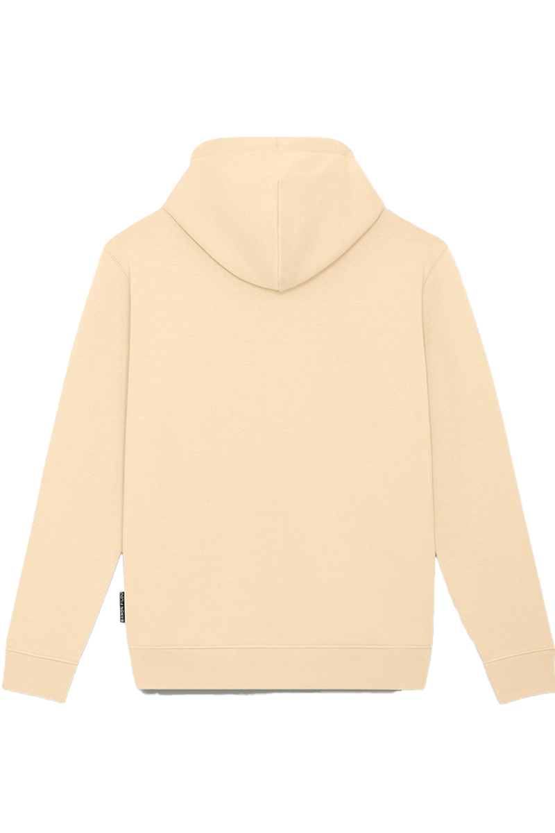 Baron Filou Sweater Hoodie Lxxxviii Off White