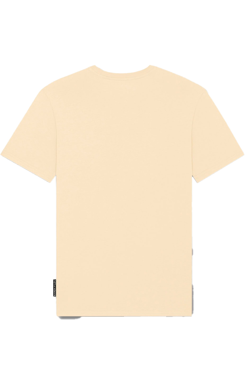 Baron Filou T-shirt T-shirt Filou Lxxxvii Off White