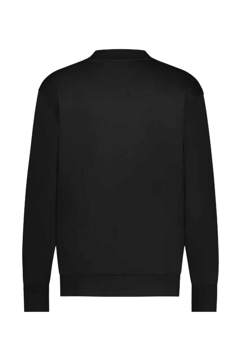 Aeden Sweater Chase Zwart