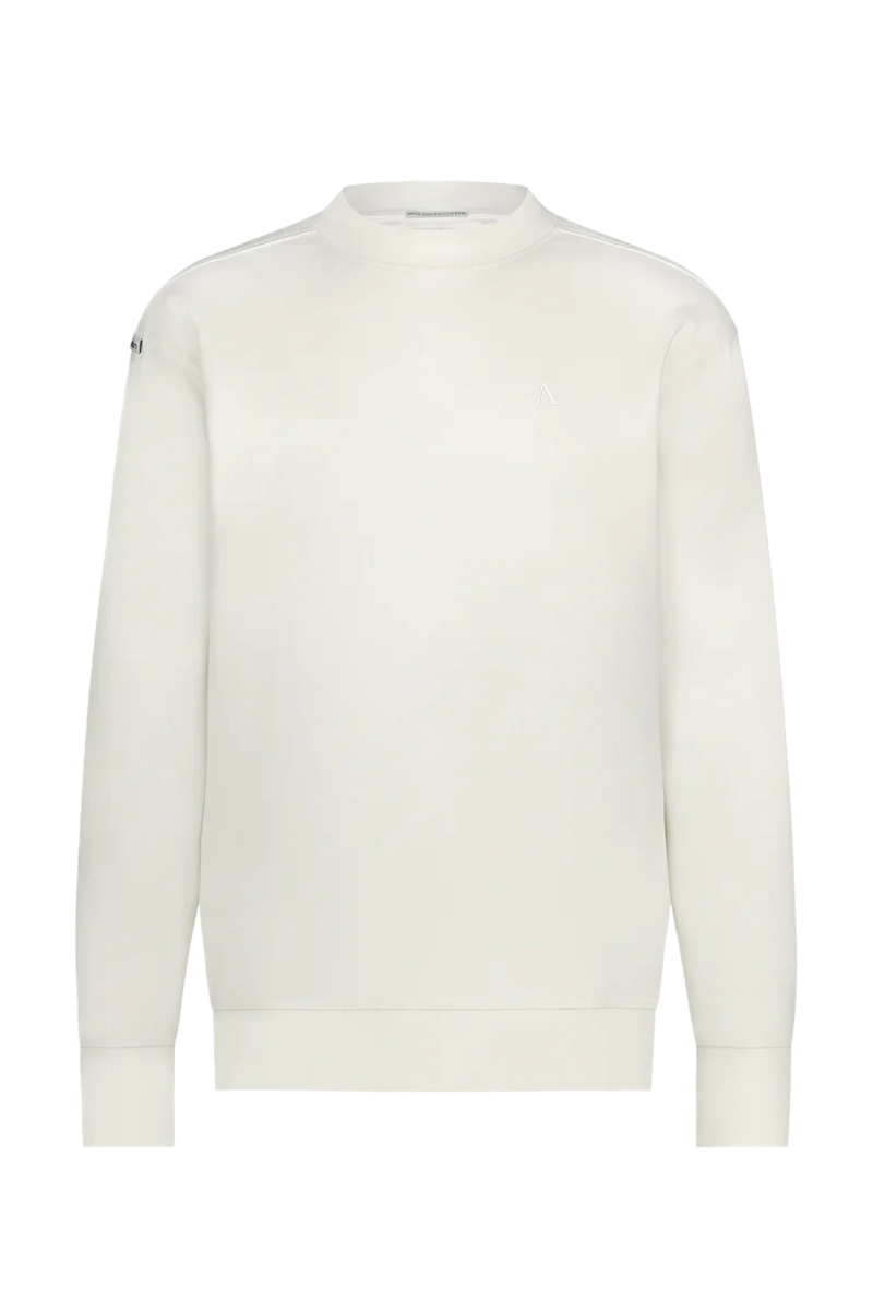 Aeden Sweater Chase Off White