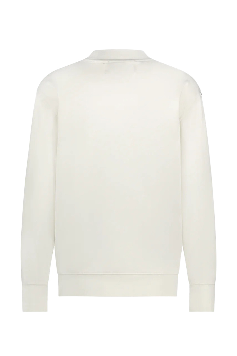 Aeden Sweater Chase Off White