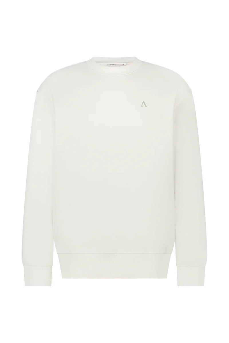 Aeden Sweater Bear Off White