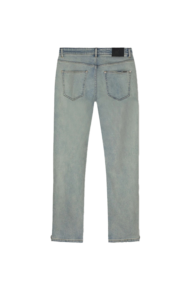 Don't Waste Culture Jeans Binja L-blauw