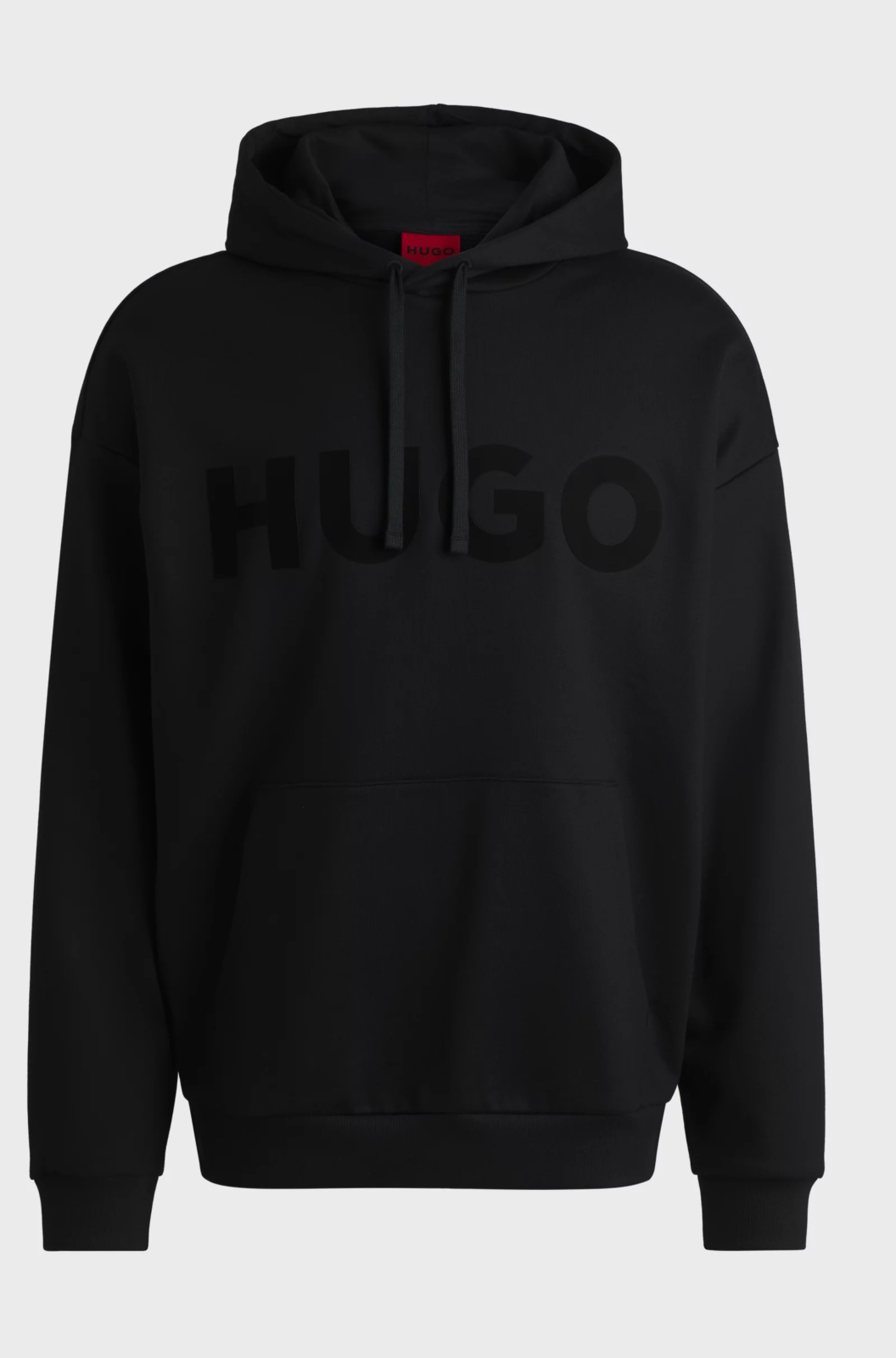 Hugo Boss Sweater Ditchle Zwart