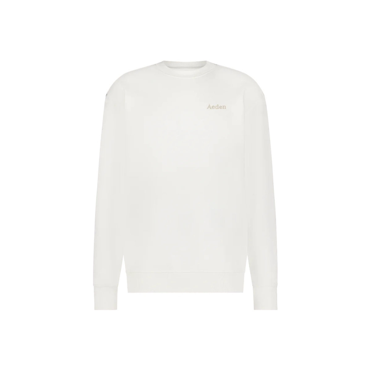 Aeden Sweater Scorpion Off White