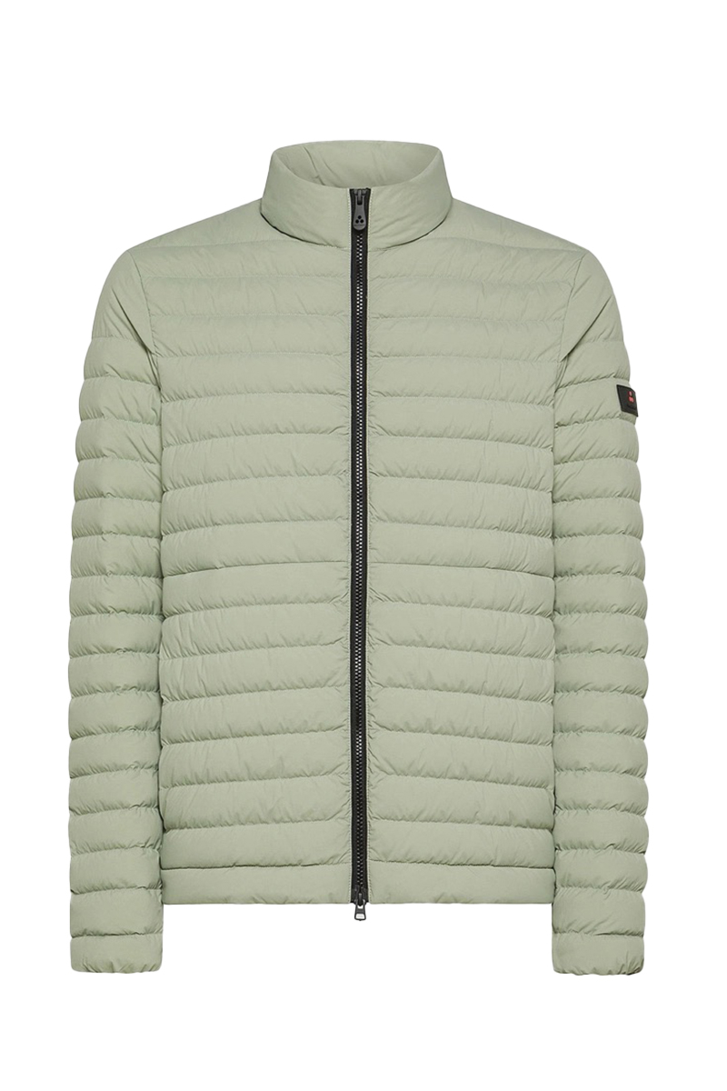 Peuterey Jas Flobots 02 L-groen