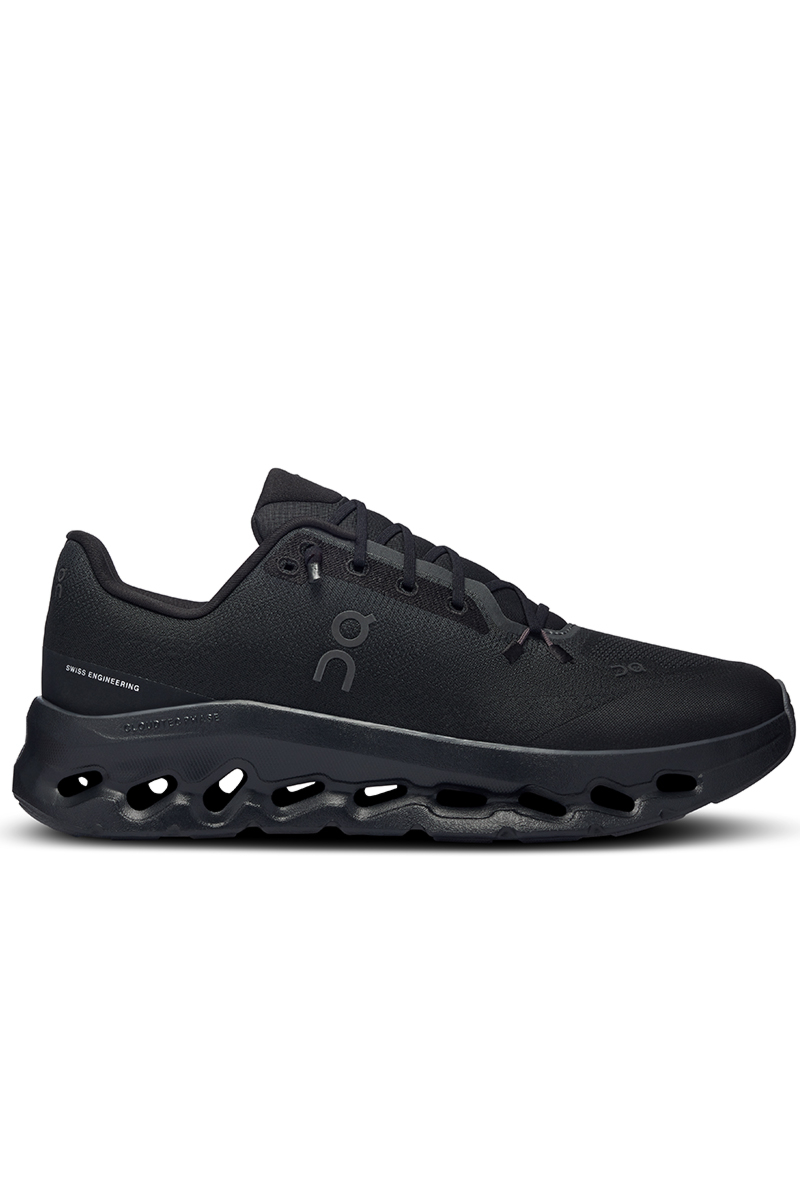 On Running Schoenen Cloudtilt All Black