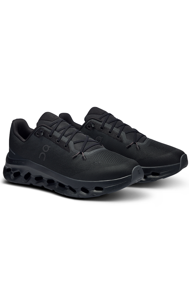 On Running Schoenen Cloudtilt All Black