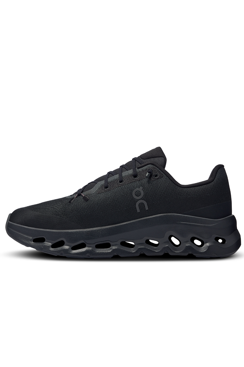 On Running Schoenen Cloudtilt All Black