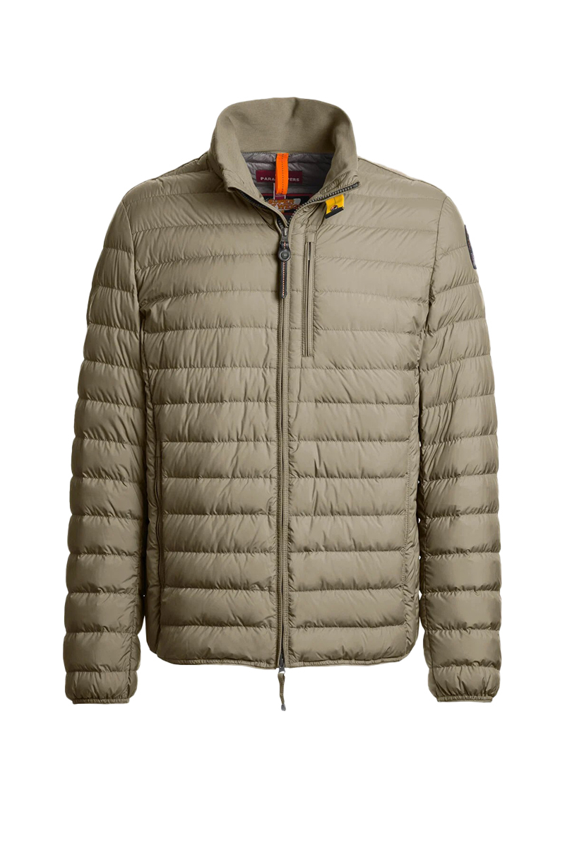 Parajumpers Jas Ugo-m L-bruin