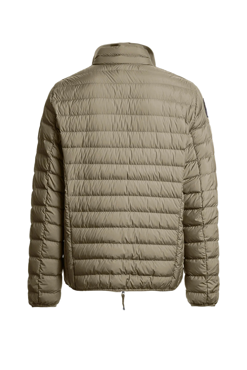 Parajumpers Jas Ugo-m L-bruin