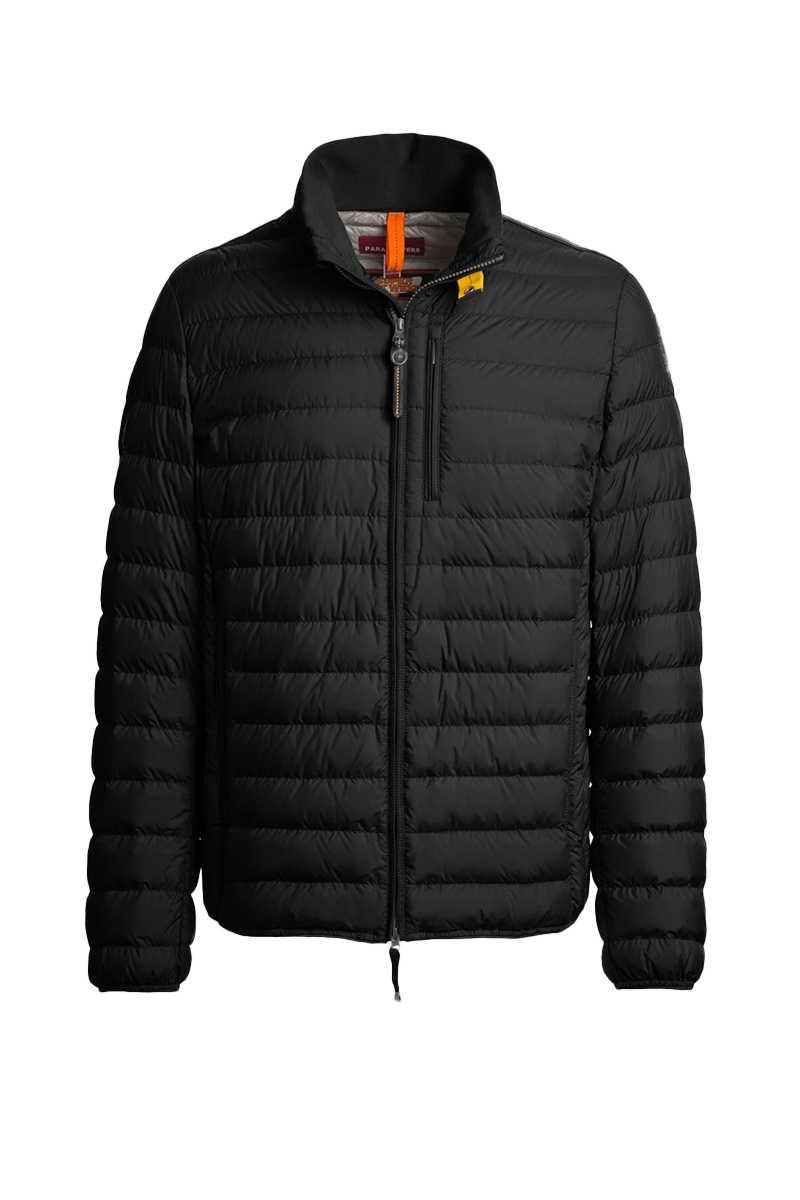 Parajumpers Jas Ugo-m Zwart