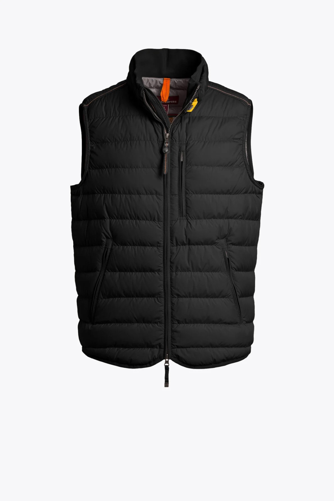 Parajumpers Bodywarmer Perfect-m Zwart