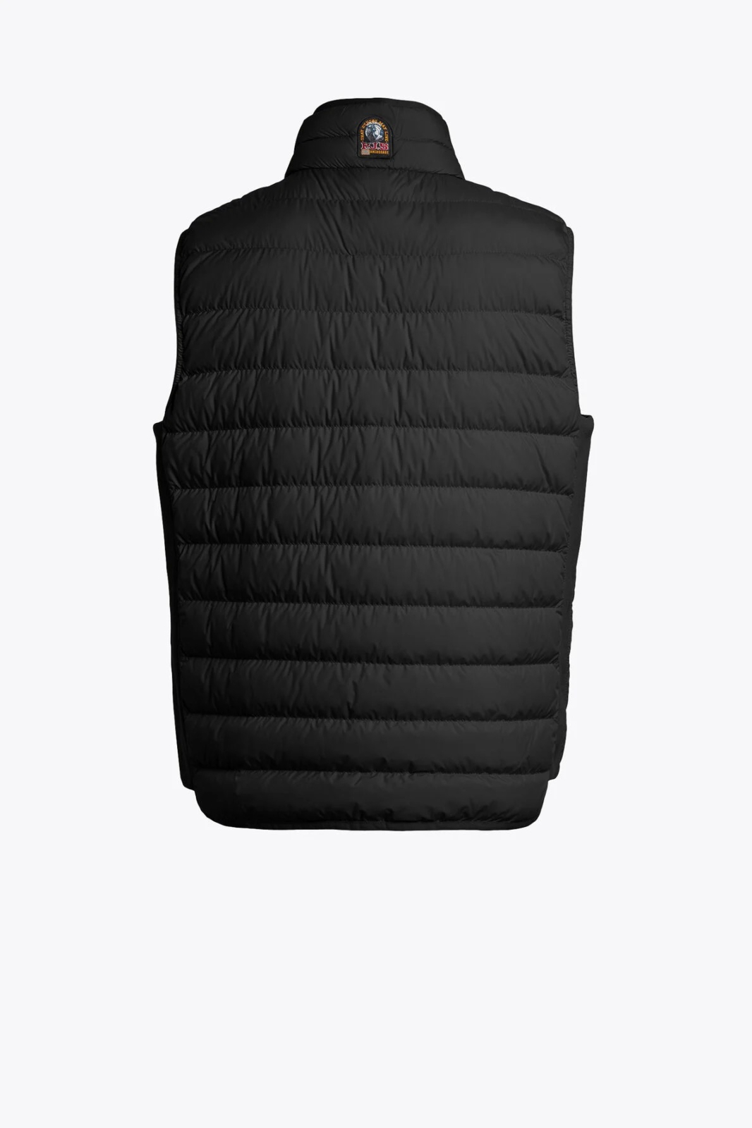 Parajumpers Bodywarmer Perfect-m Zwart