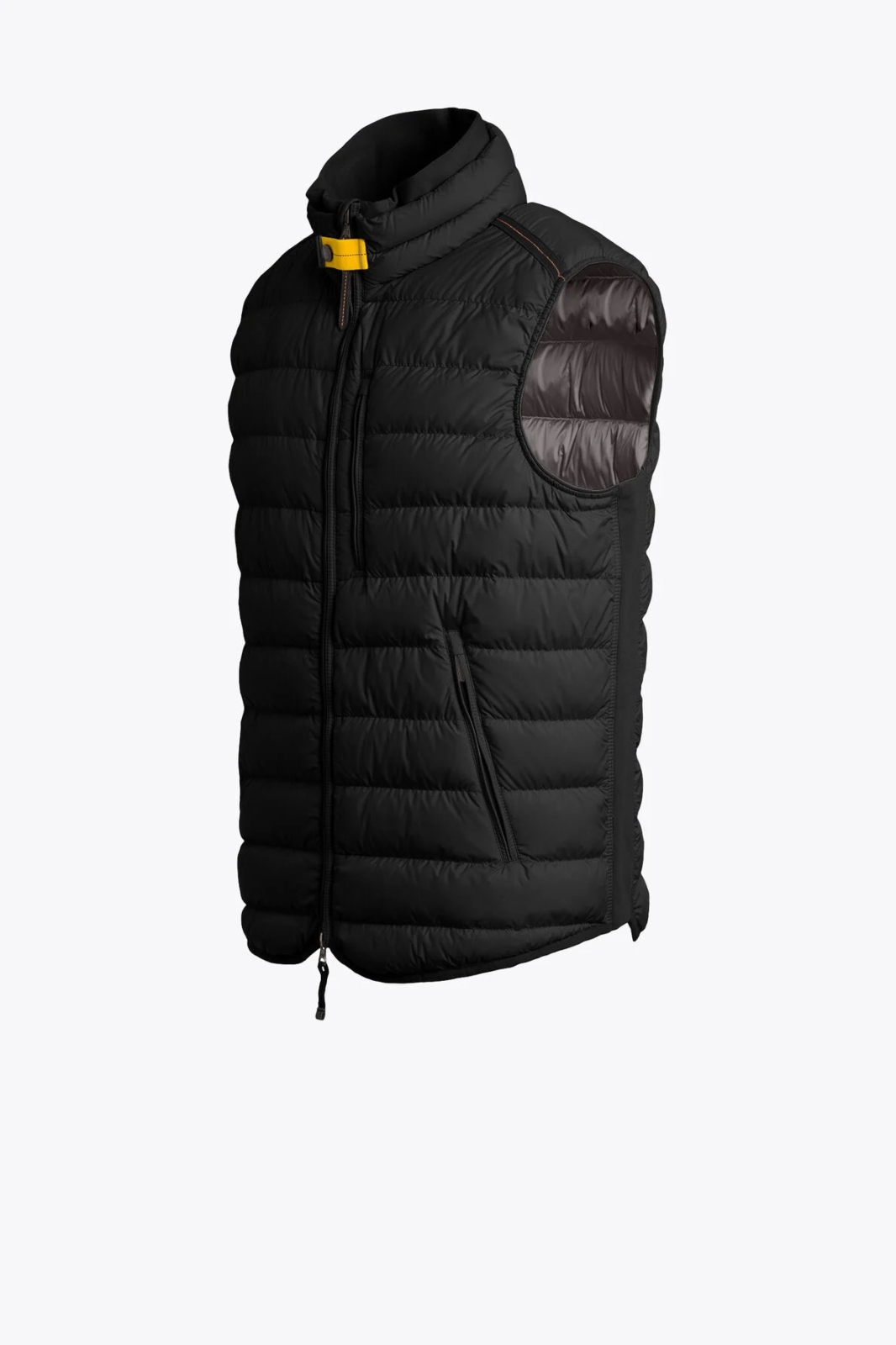 Parajumpers Bodywarmer Perfect-m Zwart