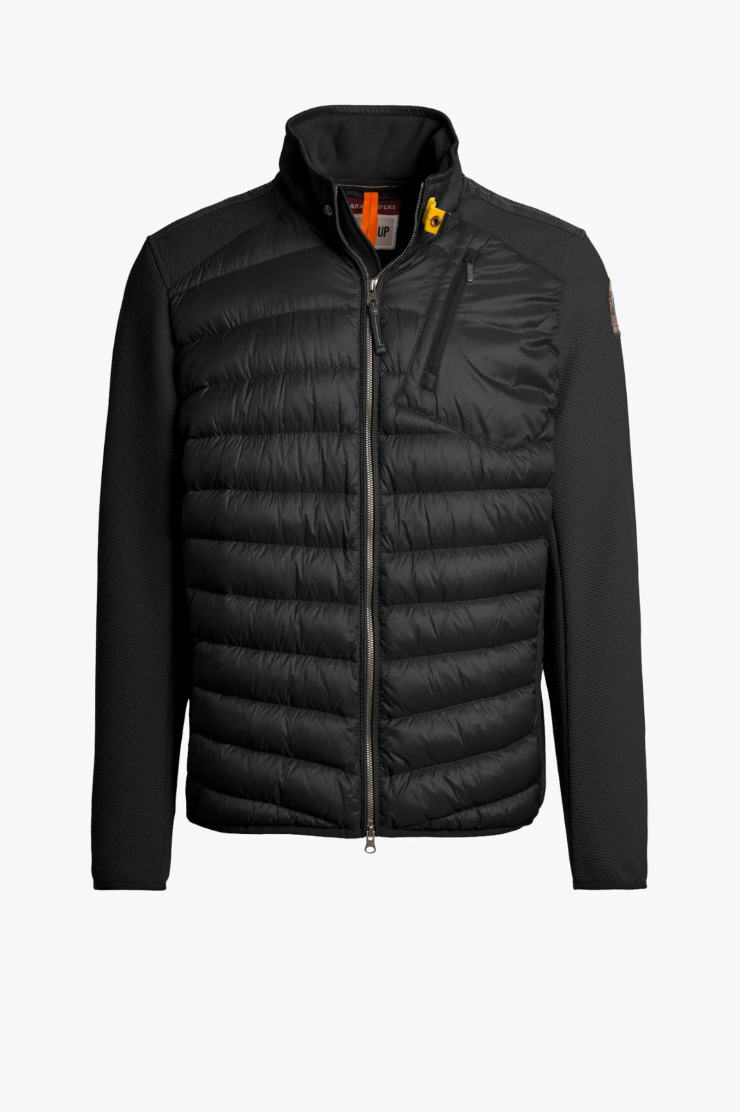 Parajumpers Jas Jayden-m Zwart