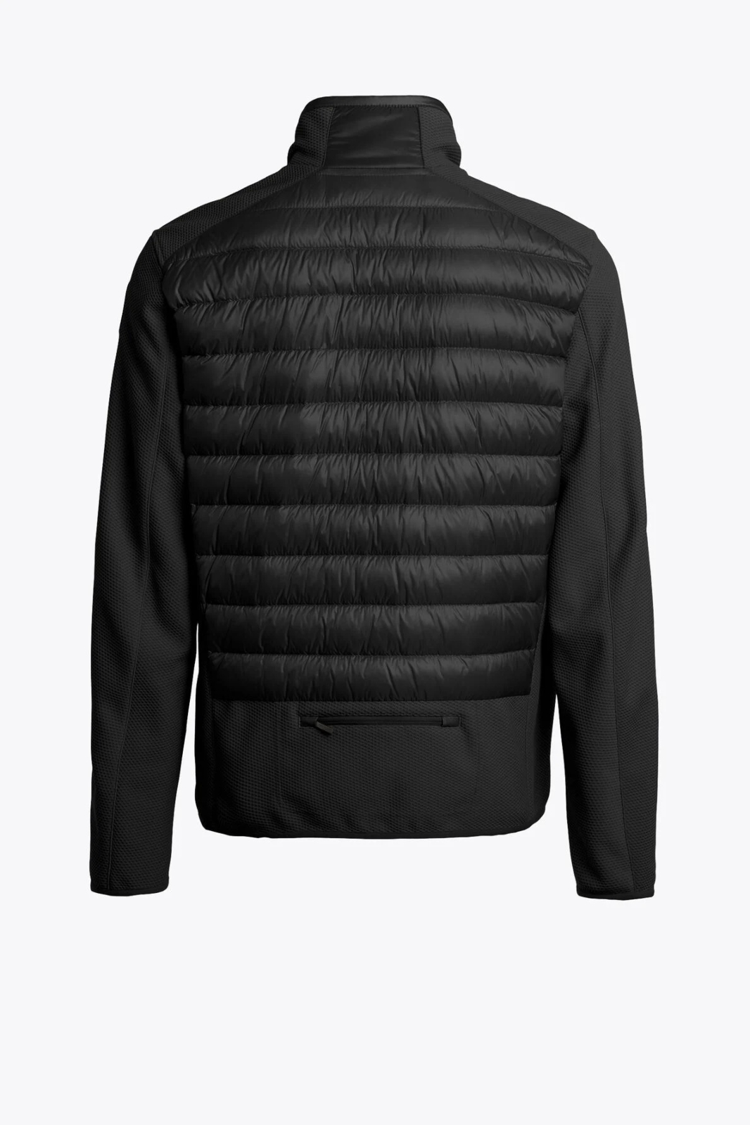 Parajumpers Jas Jayden-m Zwart