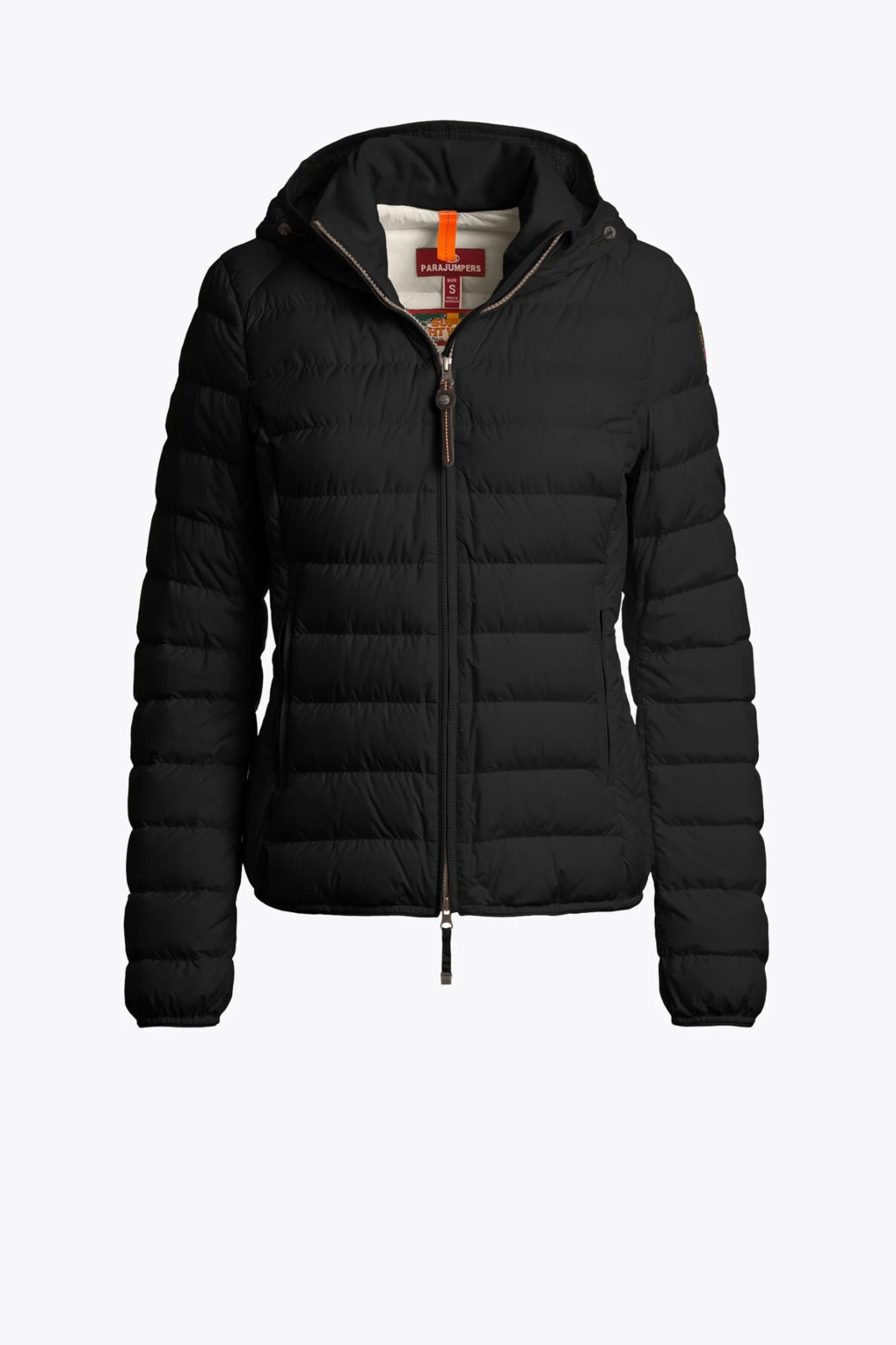 Parajumpers Jas Juliet Zwart